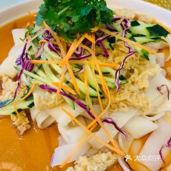 西北漢子 三元橋店 的陜西涼皮子好不好吃 用戶評(píng)價(jià)口味怎么樣 北京美食陜西涼皮子實(shí)拍圖片 大眾點(diǎn)評(píng)