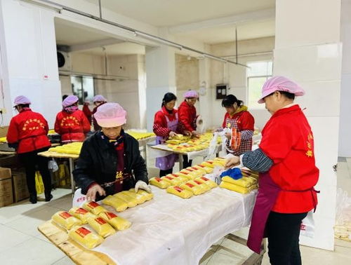 贛州市年順食品廠 關(guān)注食品安全 共享健康生活