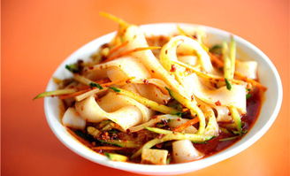 石嘴山那些事兒 涼皮界的親民 lv ,大武口涼皮