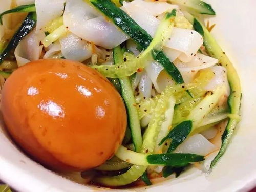 注意 無錫40 的夏天,你的好友涼皮涼面拌餛飩統統已上線