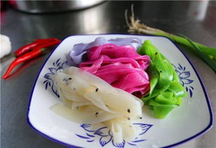 北京涼皮技術(shù)職業(yè)培訓(xùn)費用詳解